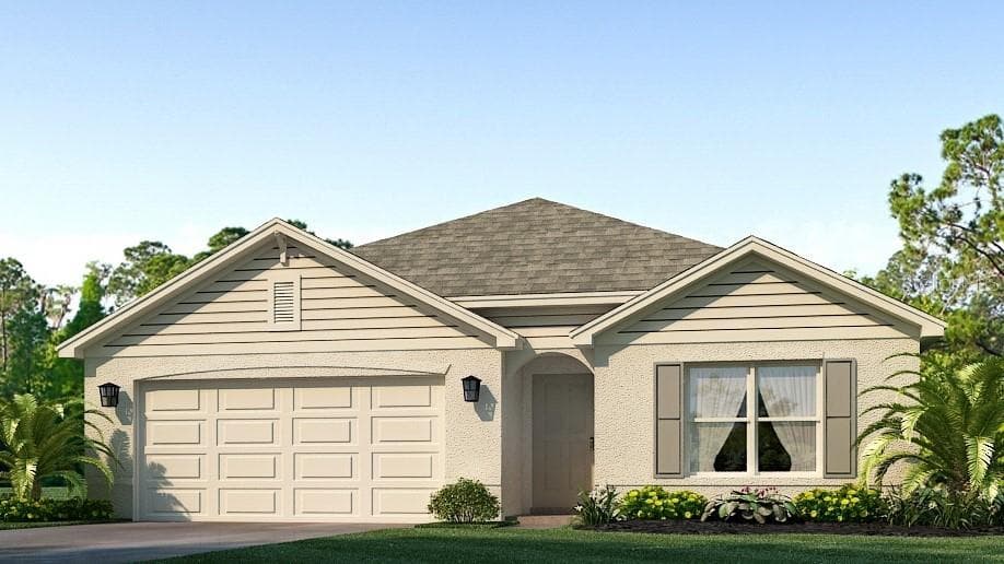 6333 DISTANT HAZE PLACE PALMETTO, FL 34221