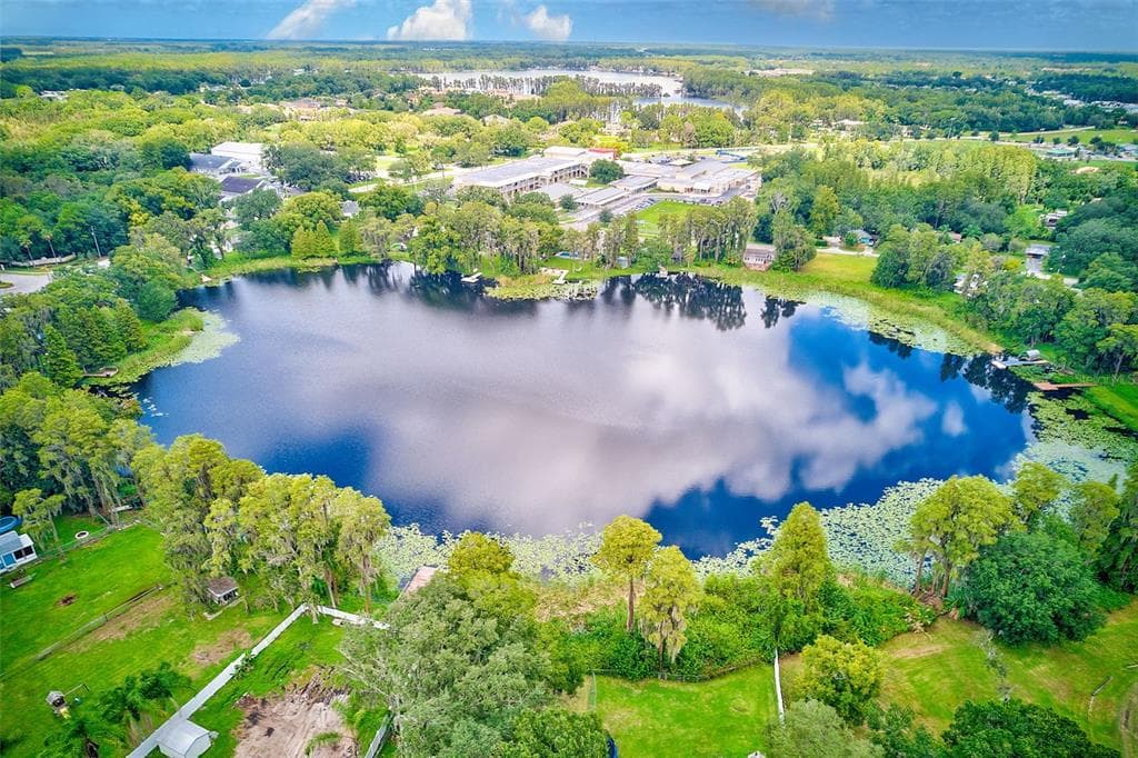 21415 HOPSON ROAD LAND O LAKES, FL 34638