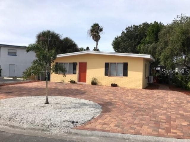 270 110TH AVENUE TREASURE ISLAND, FL 33706
