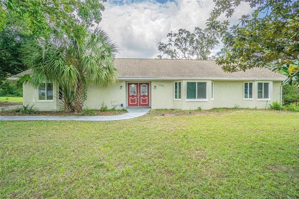 12309 BIRCH STREET BROOKSVILLE, FL 34613