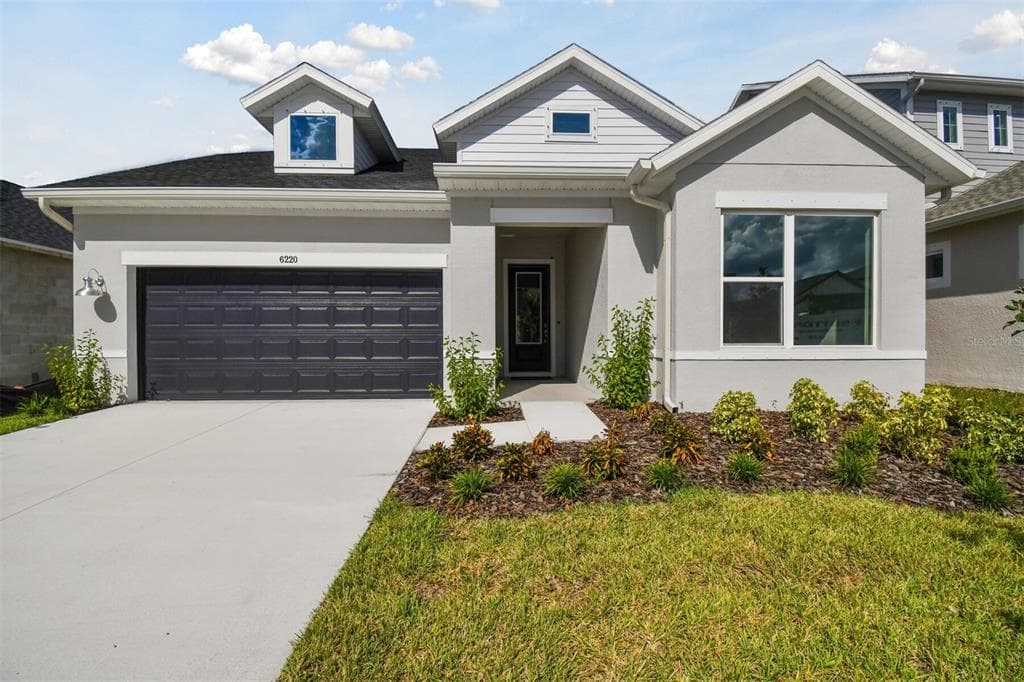 6220 BROAD FIELD AVENUE APOLLO BEACH, FL 33572