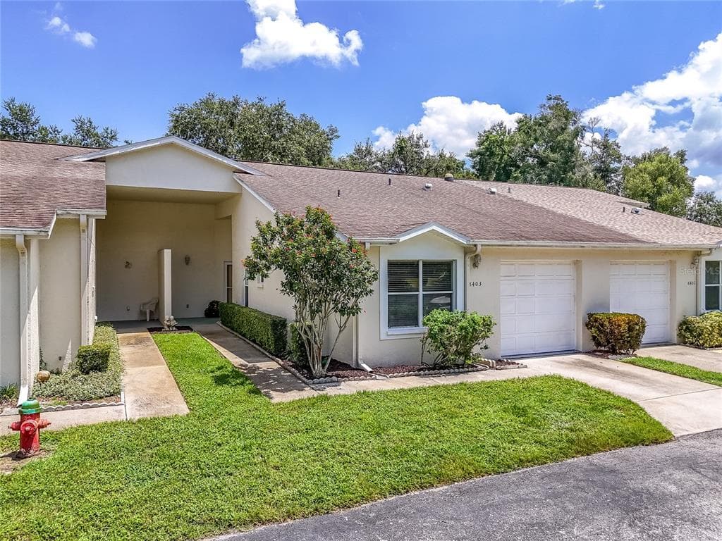 8403 TERRACE MEADOWS COURT UNIT 8403 TEMPLE TERRACE, FL 33637