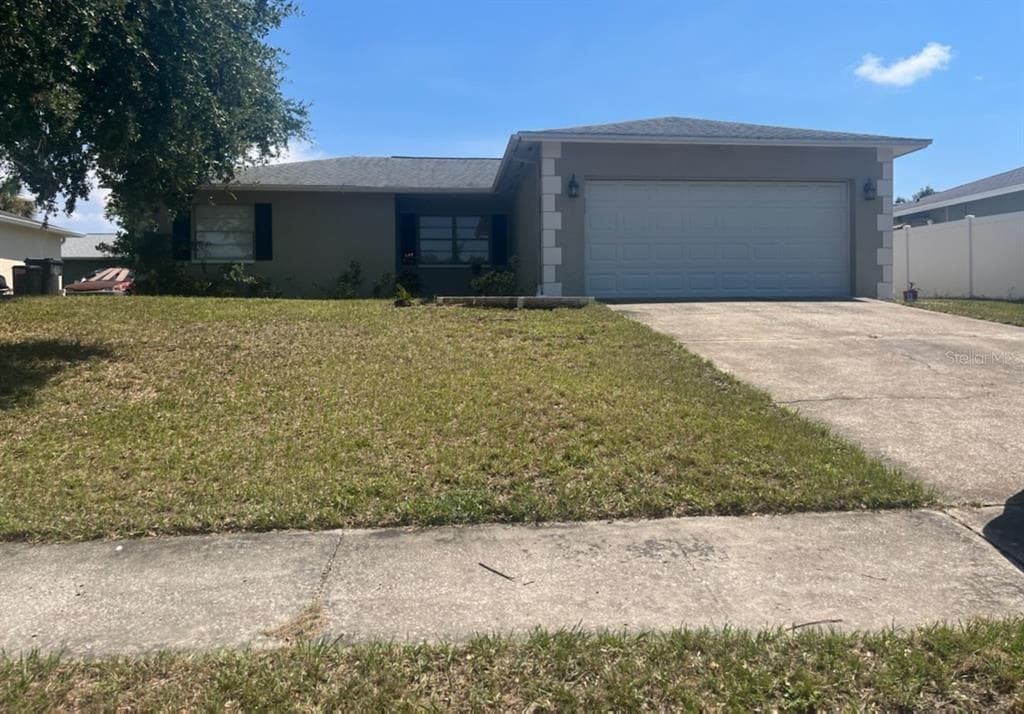 1203 MERES BOULEVARD TARPON SPRINGS, FL 34689