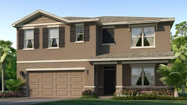 18203 METADO DRIVE BRADENTON, FL 34211