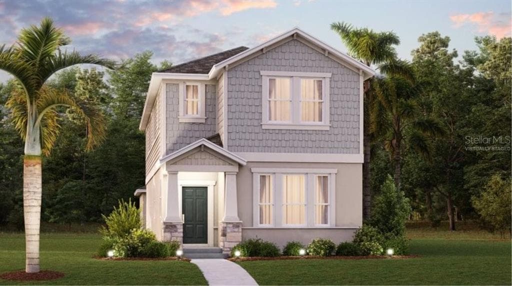 15530 WATER SPRING BOULEVARD WINTER GARDEN, FL 34787