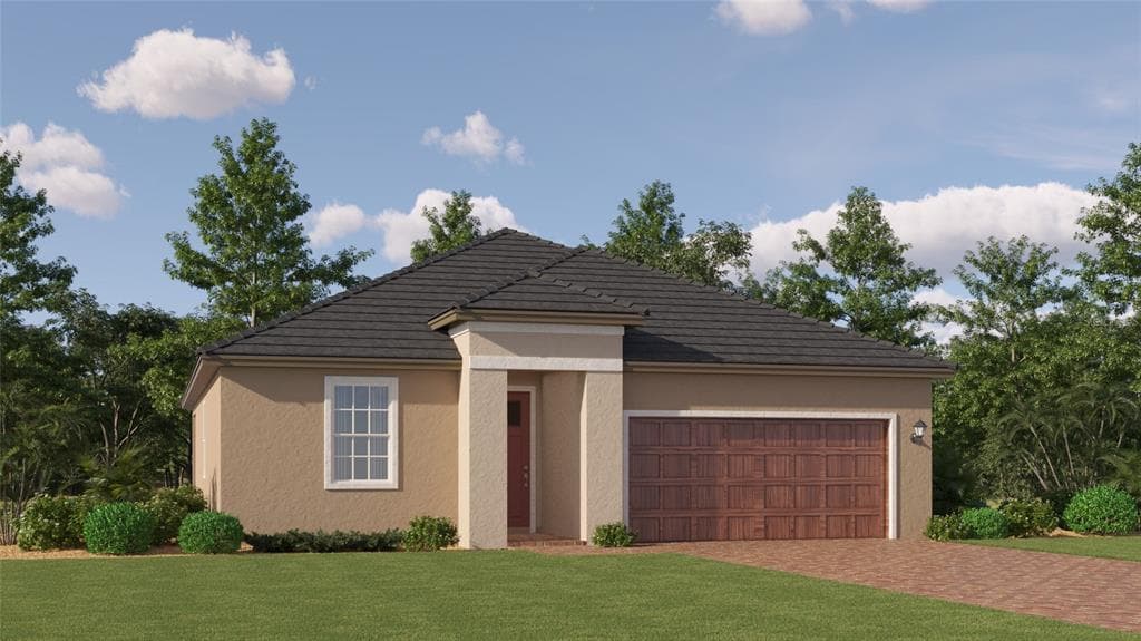 11814 LILAC PEARL LANE PARRISH, FL 34219