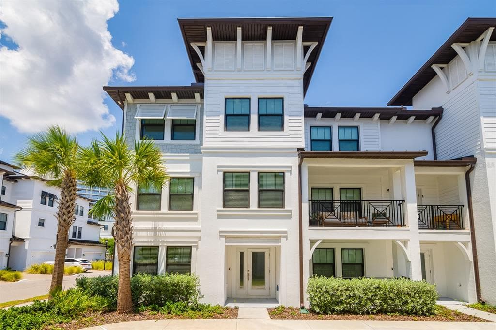 5351 BRIDGE STREET UNIT 39 TAMPA, FL 33611