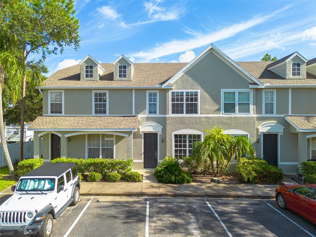 8765 ABBEY LANE LARGO, FL 33771