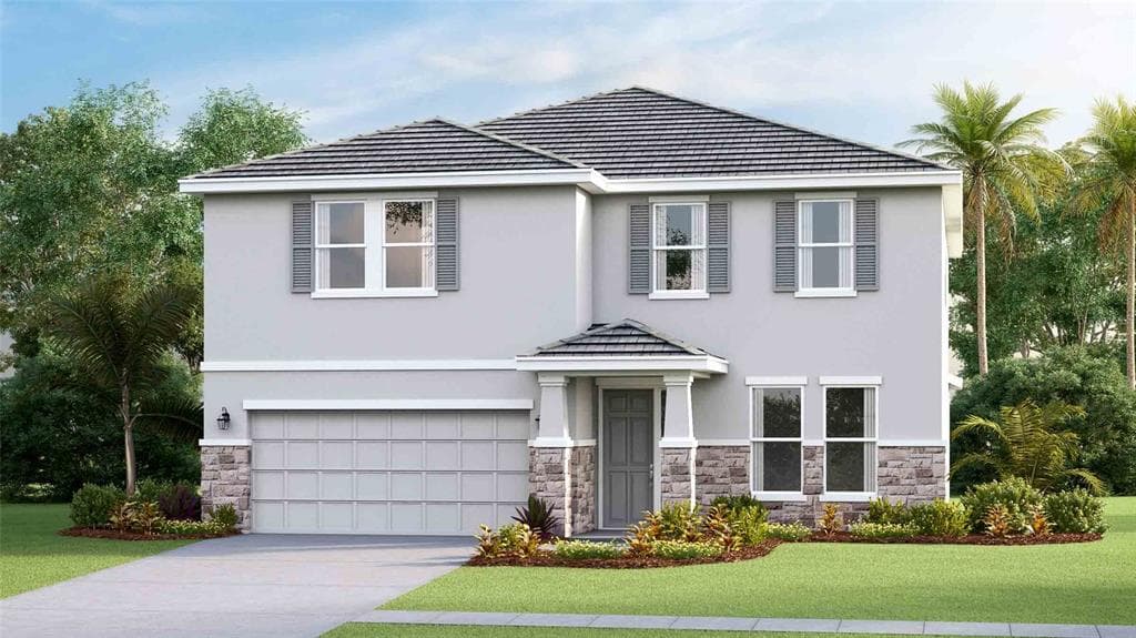 18010 TAVERNSIDE TRAIL BRADENTON, FL 34211