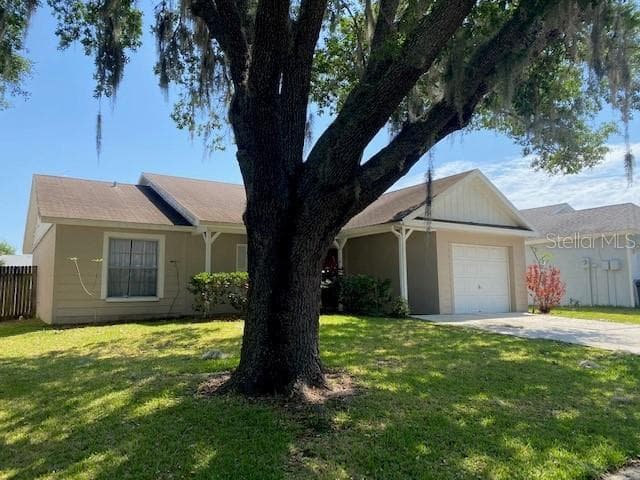 4720 SILKRUN COURT PLANT CITY, FL 33566