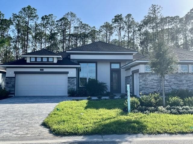434 STIRLING BRIDGE DRIVE ORMOND BEACH, FL 32174