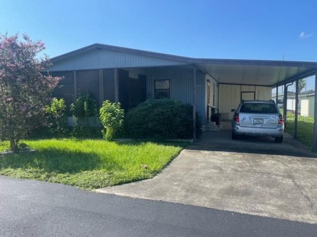 37542 PINATA AVENUE ZEPHYRHILLS, FL 33541