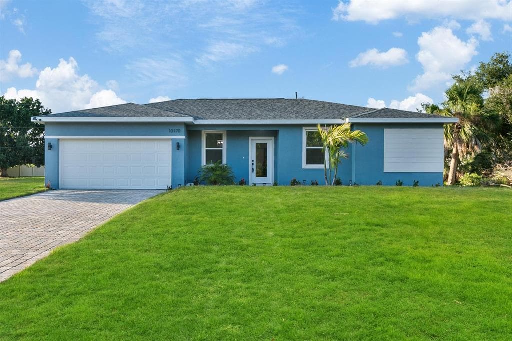5391 PHELPS LANE PORT CHARLOTTE, FL 33981