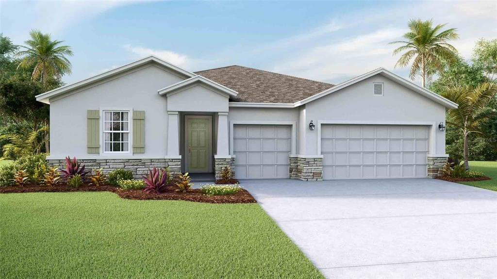 16722 HARVESTER TERRACE BRADENTON, FL 34211