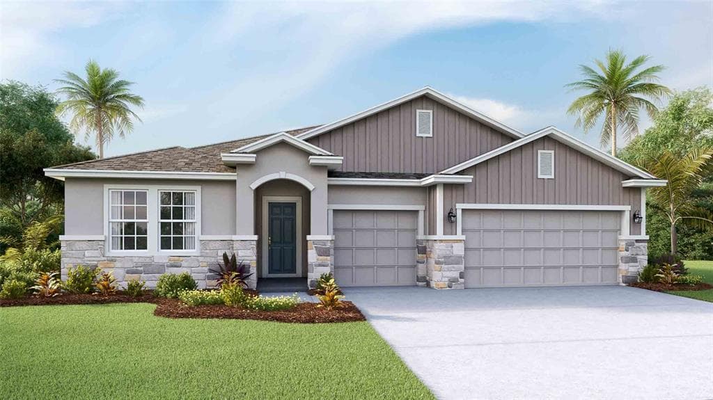16729 HARVESTER TERRACE LAKEWOOD RANCH, FL 34211