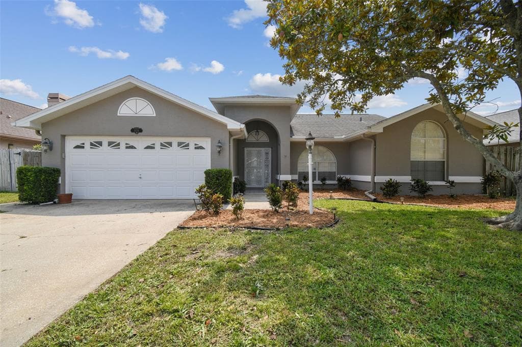 3034 ELLINGTON WAY NEW PORT RICHEY, FL 34655