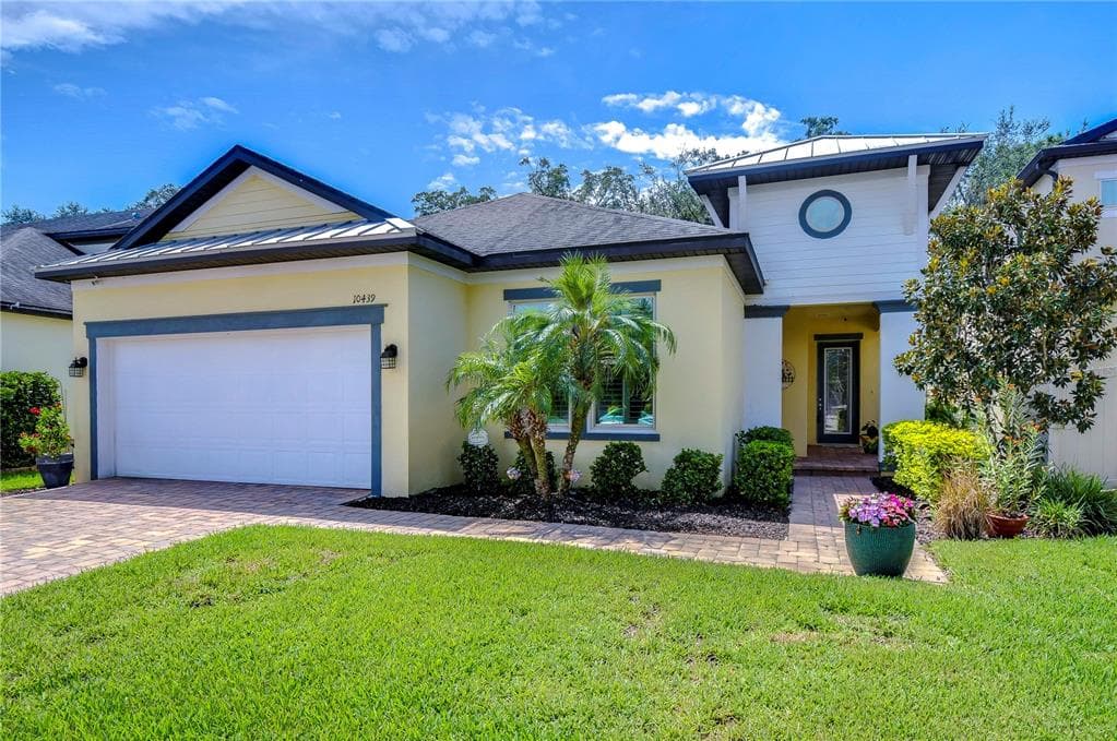 10439 ALCON BLUE DRIVE RIVERVIEW, FL 33578