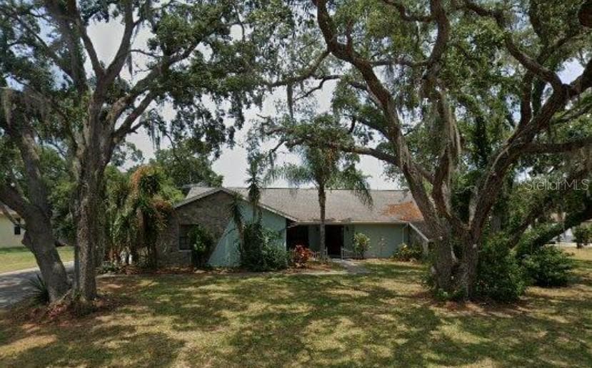 8402 KENWAY STREET SPRING HILL, FL 34608