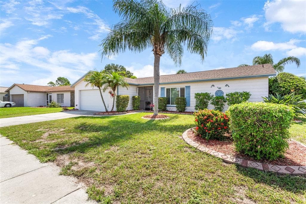 11223 FIDDLEWOOD DRIVE RIVERVIEW, FL 33579