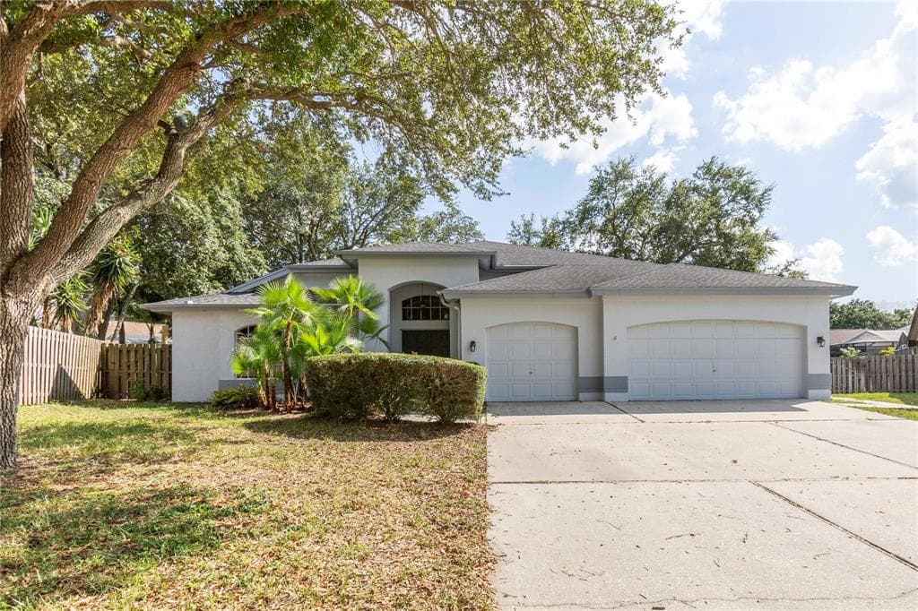 3528 COVINGTON DRIVE HOLIDAY, FL 34691