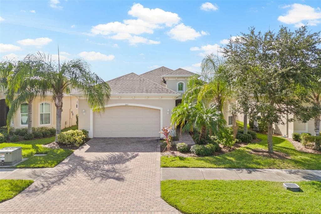 1812 PACIFIC DUNES DRIVE SUN CITY CENTER, FL 33573