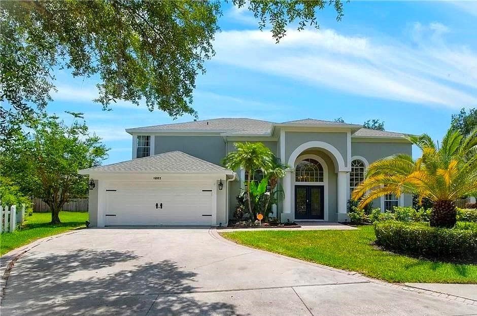 16003 RIDLEY PLACE TAMPA, FL 33647