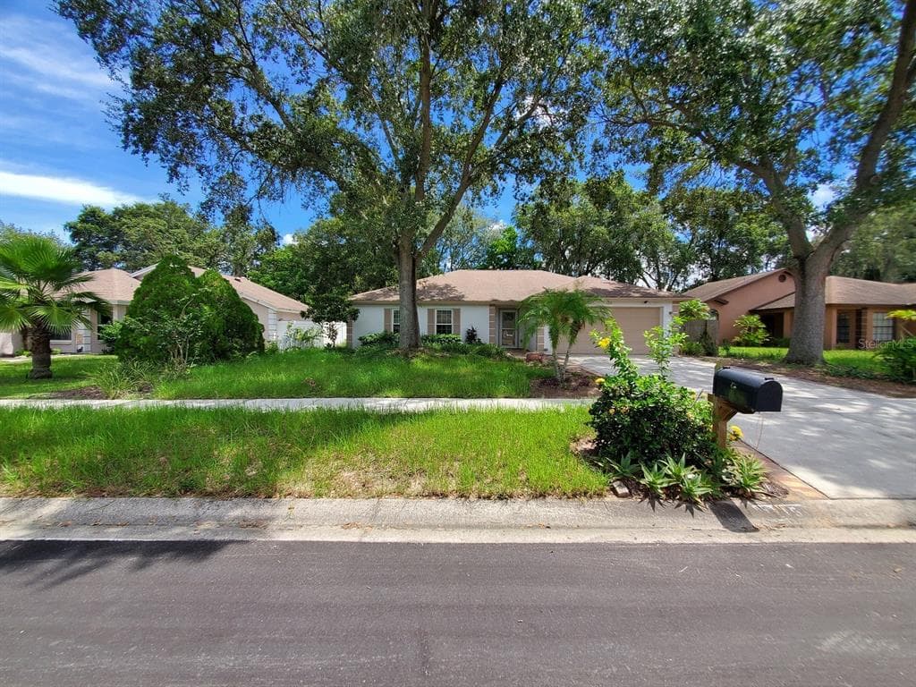 1115 WINDHORST RIDGE DRIVE BRANDON, FL 33510