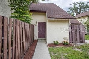 5641 ASHLEY OAKS DRIVE UNIT 40 TAMPA, FL 33617
