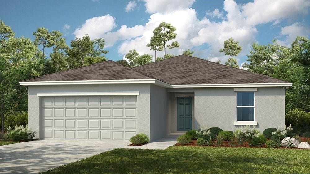 1927 ROSEWOOD CIRCLE LAKELAND, FL 33810
