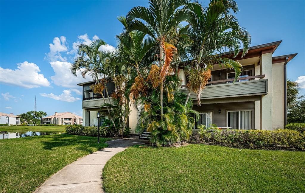 10265 GANDY BOULEVARD N UNIT 1816 ST PETERSBURG, FL 33702