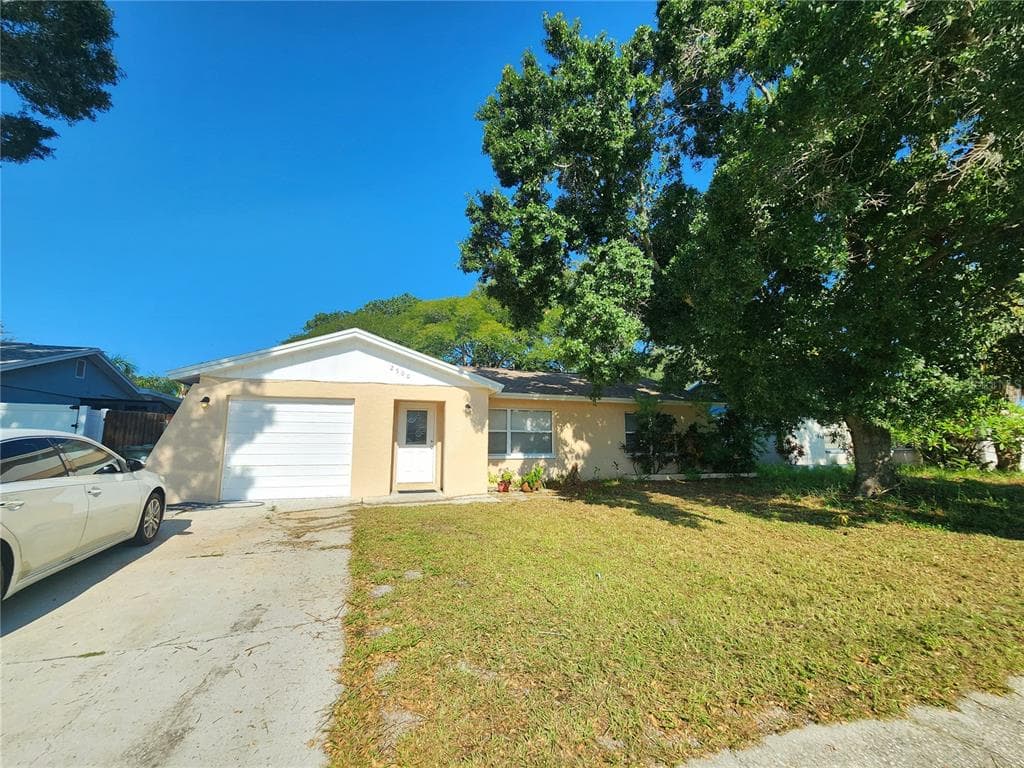 2500 FULTON STREET SW LARGO, FL 33774