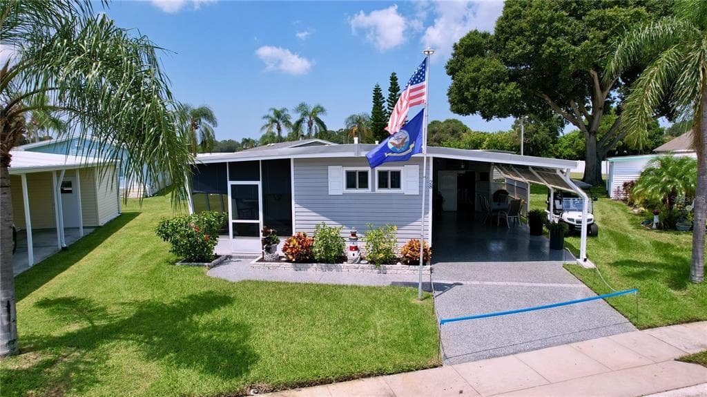 1100 BELCHER ROAD S UNIT 28 LARGO, FL 33771