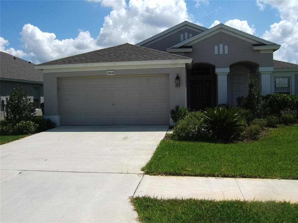 30448 ANNADALE DRIVE WESLEY CHAPEL, FL 33545