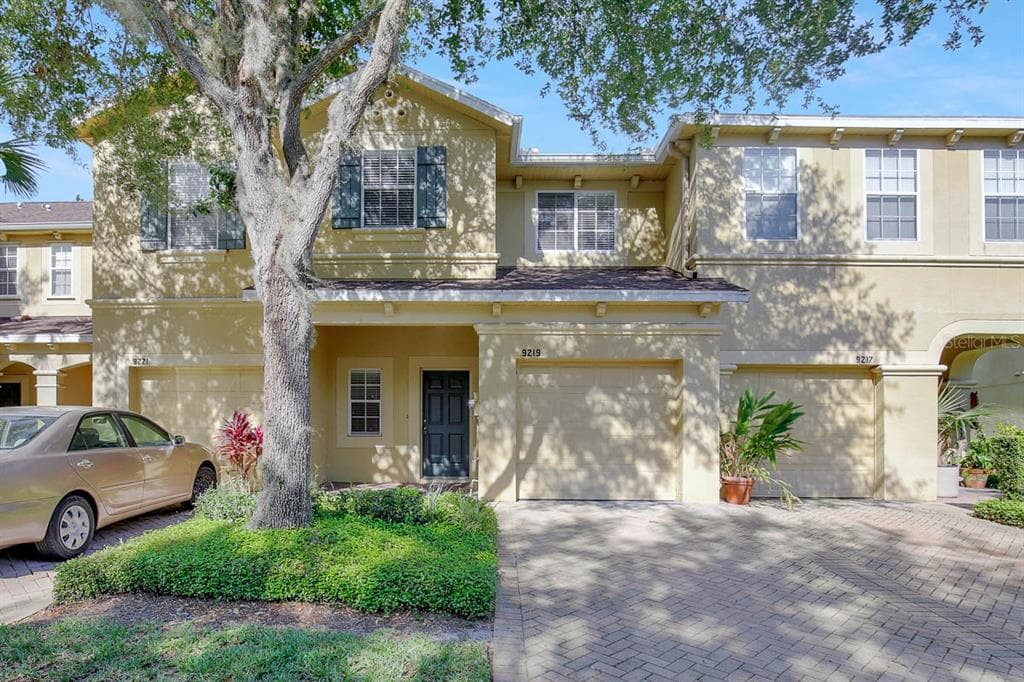 9219 STONE RIVER PLACE RIVERVIEW, FL 33578