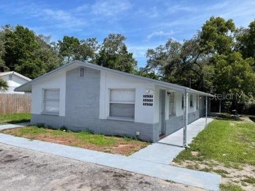 5635 GOLDEN NUGGET DRIVE HOLIDAY, FL 34690