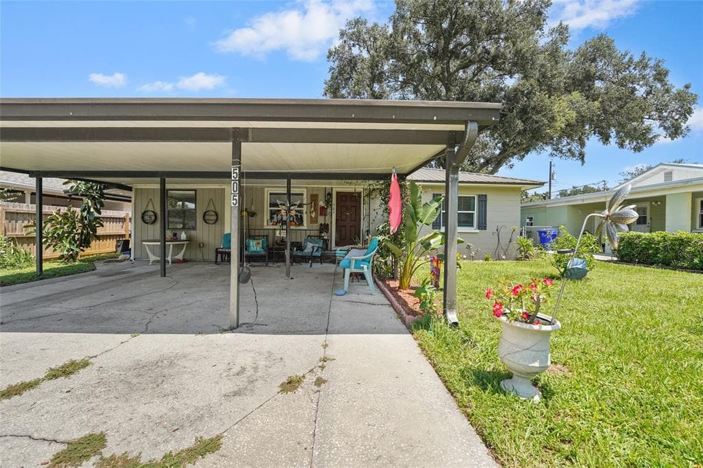 505 OPPITZ LANE LAKELAND, FL 33803