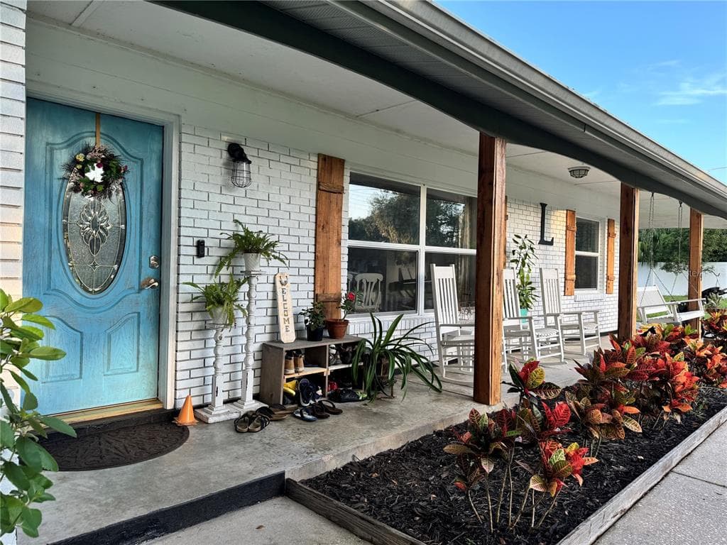7809 ALAFIA DRIVE RIVERVIEW, FL 33578
