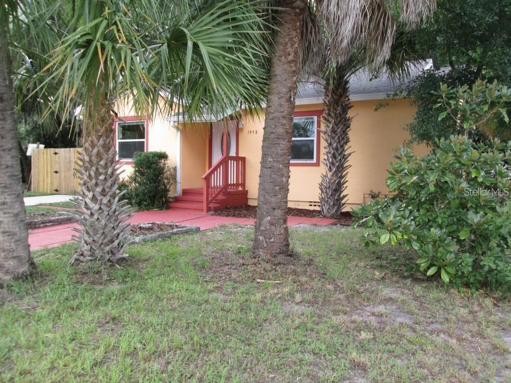 1478 TURNER STREET CLEARWATER, FL 33756