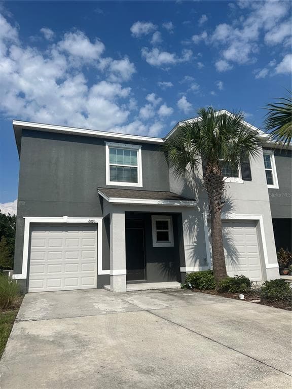 8880 INDIGO TRAIL LOOP RIVERVIEW, FL 33578