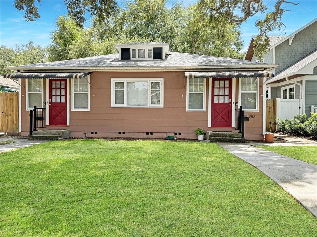 782 27TH AVENUE N ST PETERSBURG, FL 33704