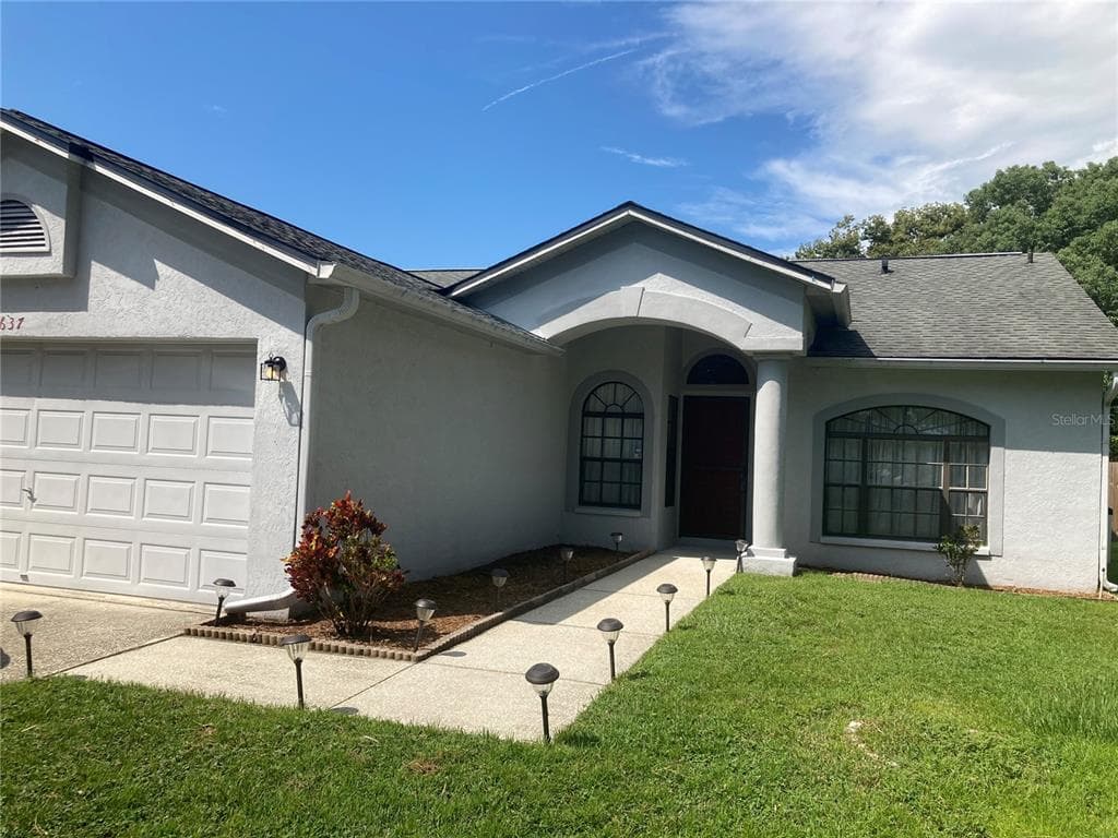 1637 ELK SPRING DRIVE BRANDON, FL 33511