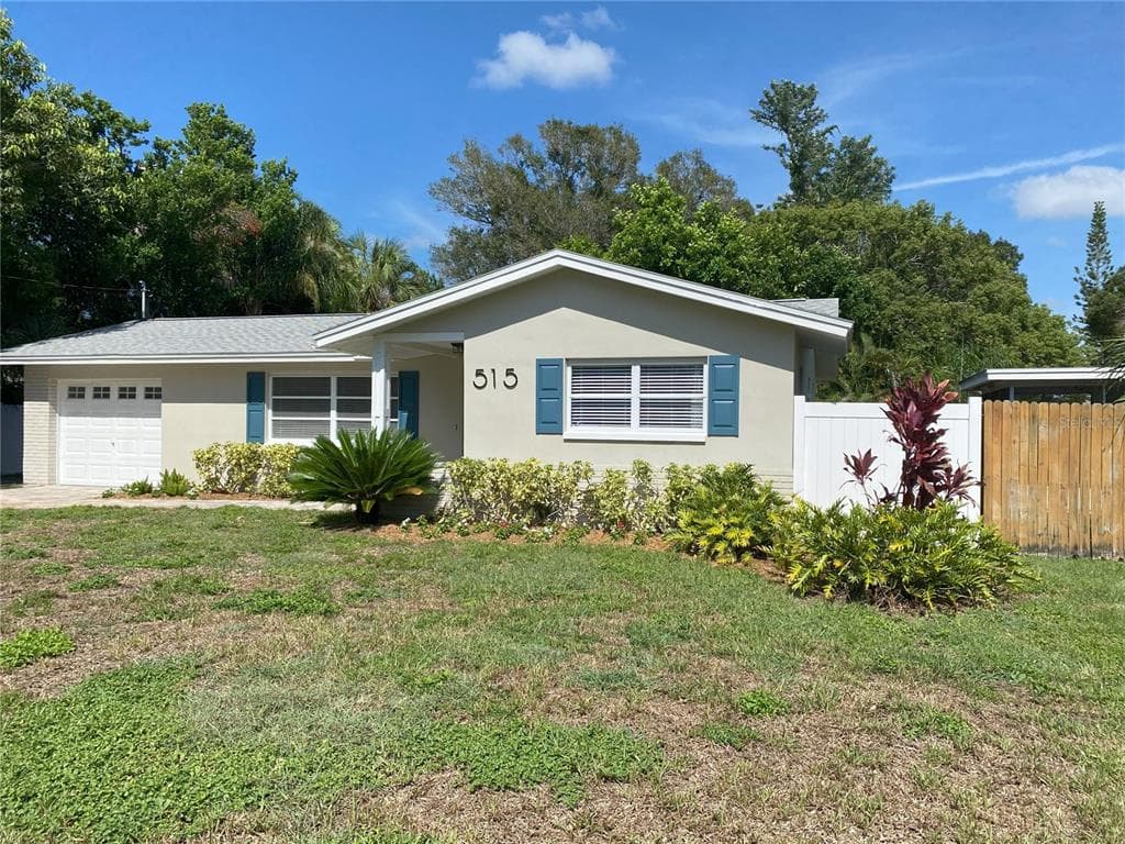 515 LENTZ ROAD