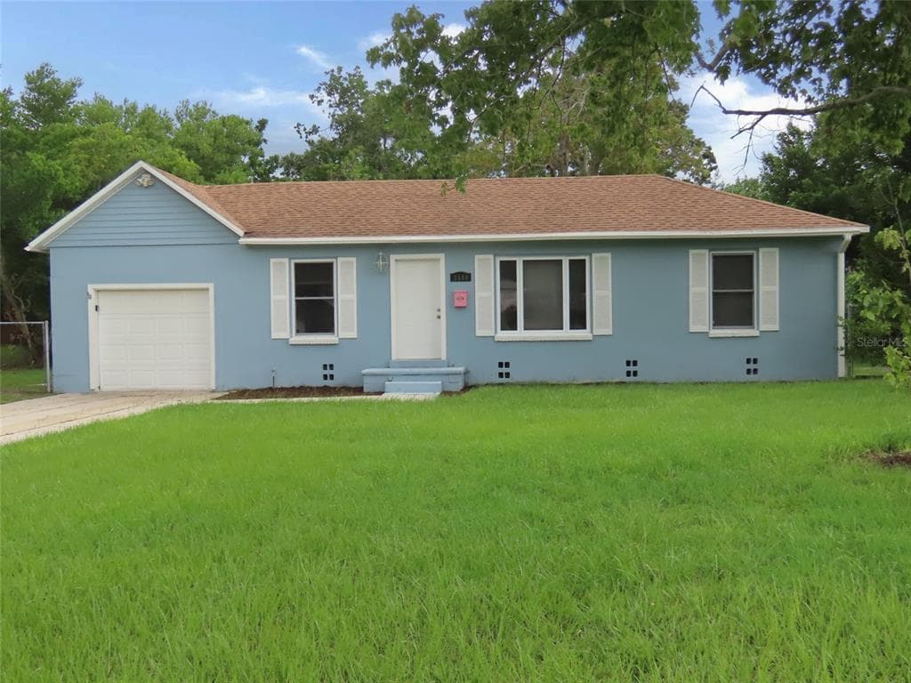 2584 16TH AVENUE N ST PETERSBURG, FL 33713