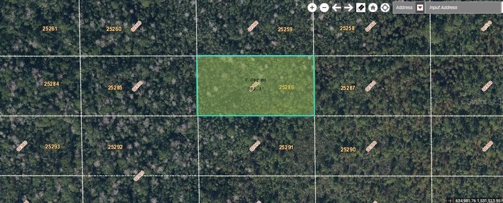 DILL ROAD ORLANDO, FL 32820