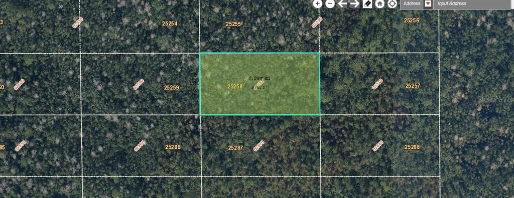 DILL ROAD ORLANDO, FL 32820