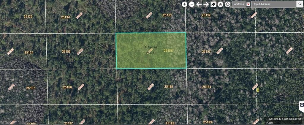 DILL ROAD ORLANDO, FL 32820