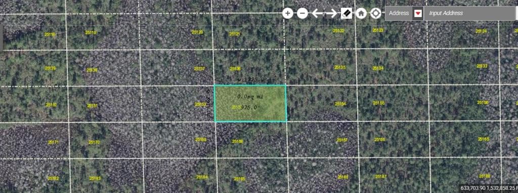 DILL ROAD ORLANDO, FL 32820