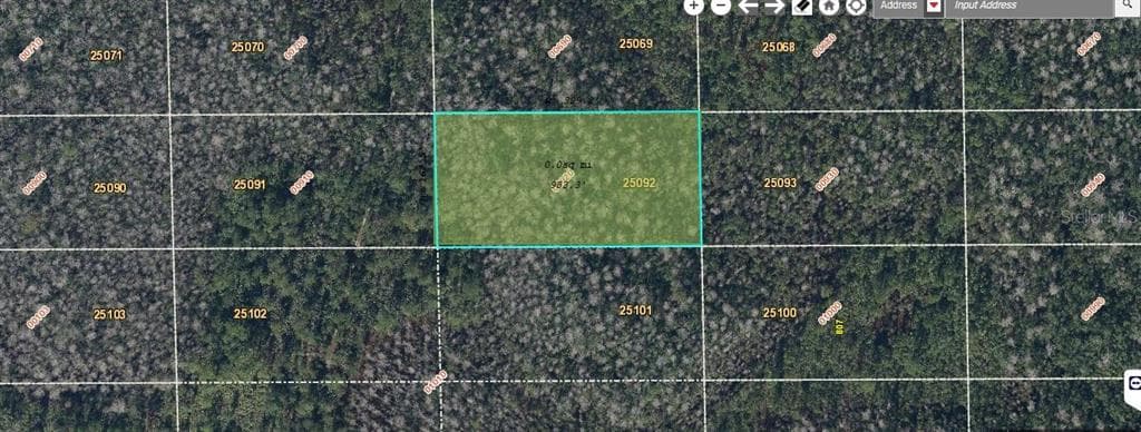 DILL ROAD ORLANDO, FL 32820