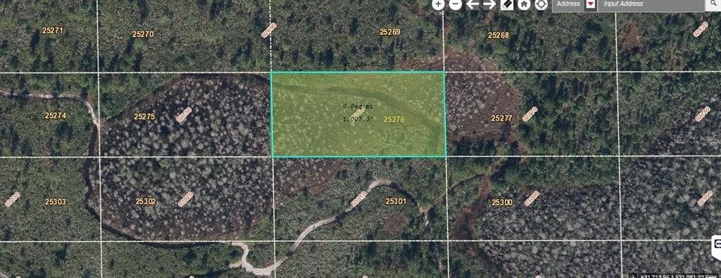 DILL ROAD ORLANDO, FL 32820