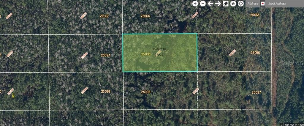 DILL ROAD ORLANDO, FL 32820